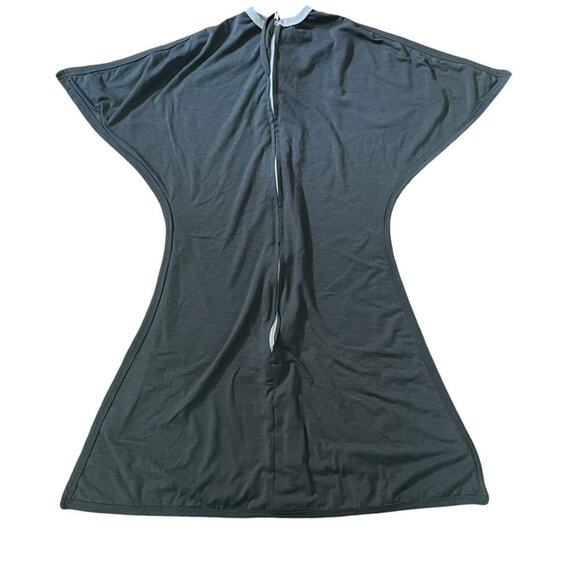 SleepingBaby Poly Zipadee-Zip Swaddle Transition Baby Swaddle Blanket Zipper - Picture 1 of 4